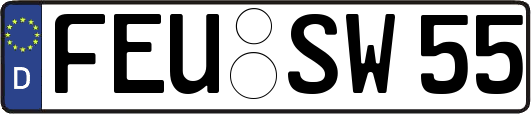 FEU-SW55