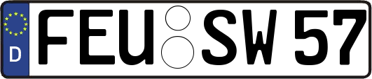 FEU-SW57