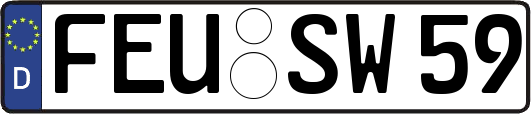 FEU-SW59