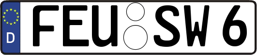 FEU-SW6
