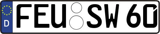 FEU-SW60