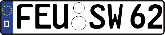 FEU-SW62