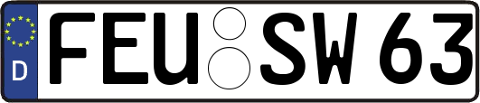 FEU-SW63