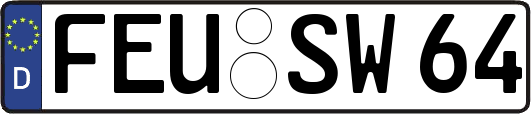 FEU-SW64