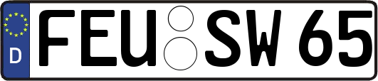 FEU-SW65