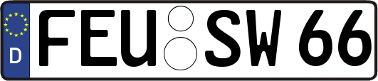 FEU-SW66