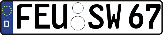 FEU-SW67