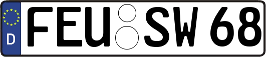 FEU-SW68