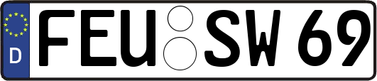 FEU-SW69