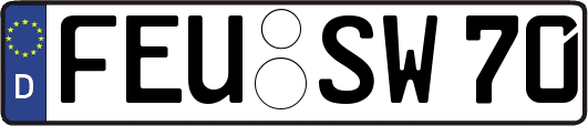FEU-SW70