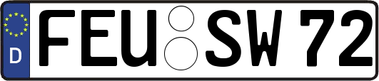 FEU-SW72