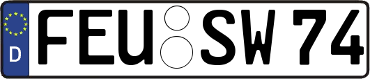 FEU-SW74