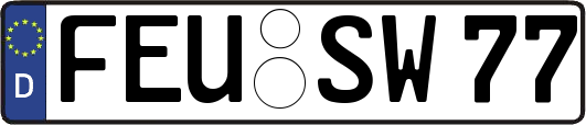 FEU-SW77