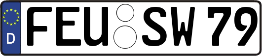 FEU-SW79