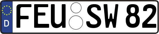 FEU-SW82