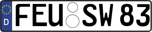 FEU-SW83