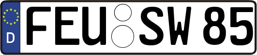 FEU-SW85