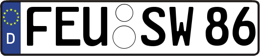 FEU-SW86