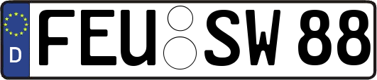 FEU-SW88
