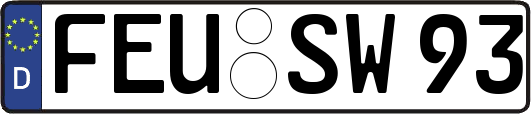 FEU-SW93