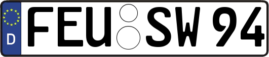 FEU-SW94