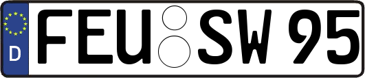 FEU-SW95