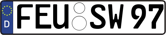 FEU-SW97