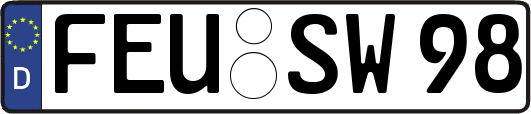 FEU-SW98