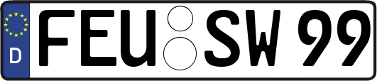 FEU-SW99