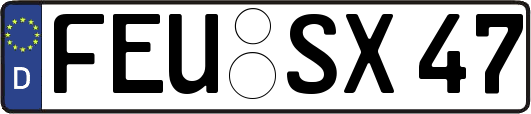 FEU-SX47
