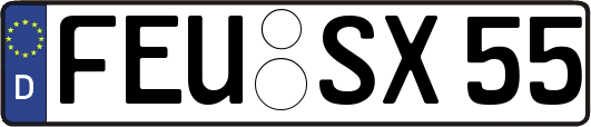 FEU-SX55