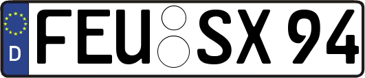 FEU-SX94