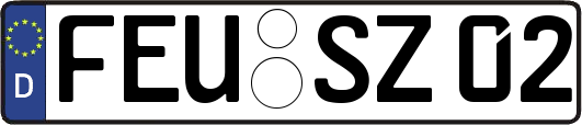 FEU-SZ02