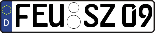 FEU-SZ09