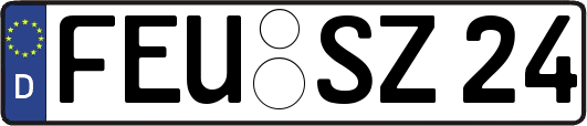 FEU-SZ24