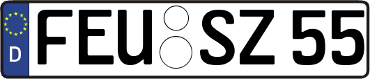 FEU-SZ55