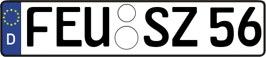 FEU-SZ56