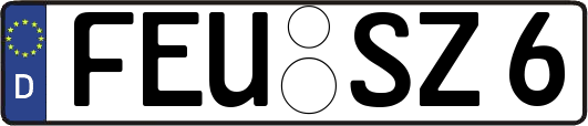 FEU-SZ6