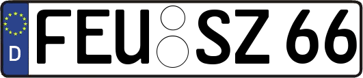 FEU-SZ66