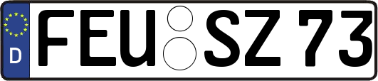 FEU-SZ73