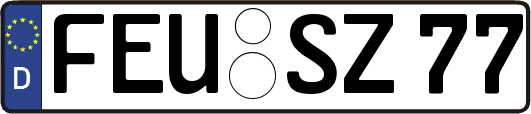 FEU-SZ77