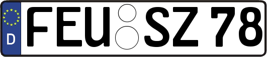 FEU-SZ78