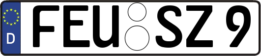 FEU-SZ9