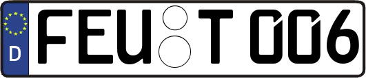 FEU-T006