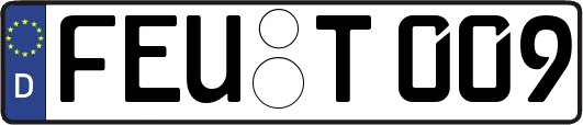 FEU-T009