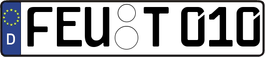 FEU-T010