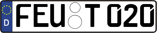 FEU-T020