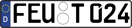 FEU-T024
