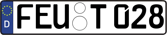 FEU-T028