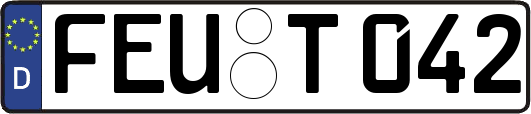 FEU-T042